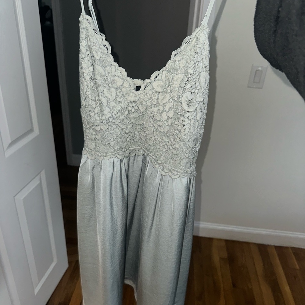 Express Light blue mini - Picture 2 of 2